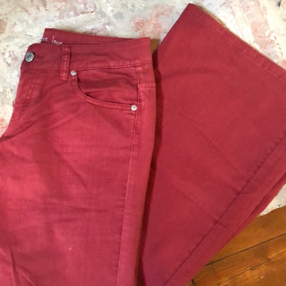 LONDONJEAN Denim - Trouser jeans